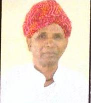 Dashrath Bhuwan (Dotriya)