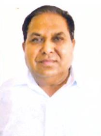 Gulsingh Ramsingh Kawache
