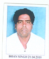 Bhan Singh