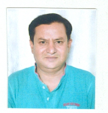Bhoopendra Singh Chauhan (Bablu Raja)
