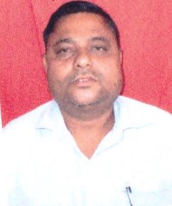 Chandr Kumar Shrivastava (Chandu)