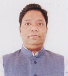 Dhakad Lokendra Singh Rajpoot