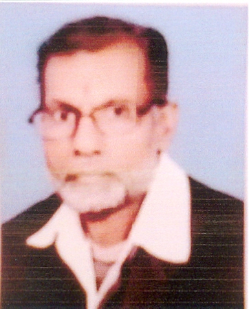 Harbhajan Singh Rajpoot Ad.