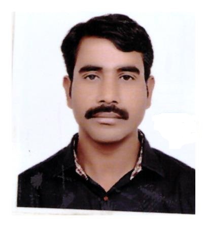 Manish Shrivastav
