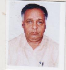 O. P. Bheya