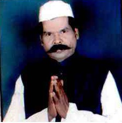Anand Singh Kushwah Ramayani