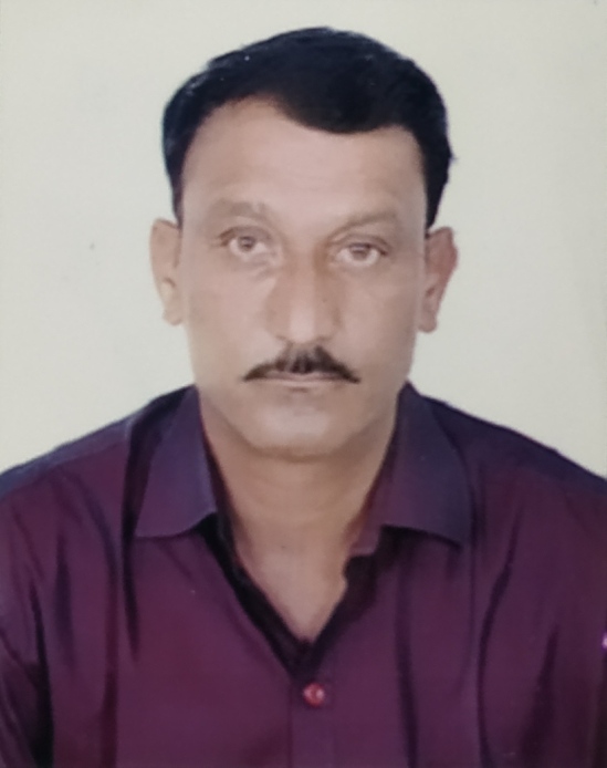Ashok Khan