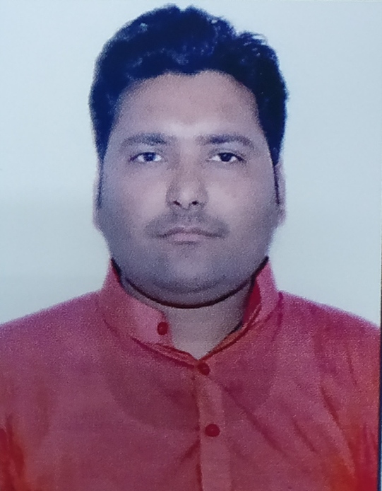 Brij Mohan