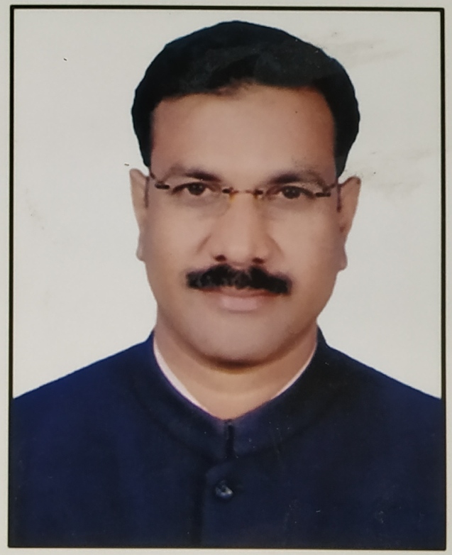 Comrade Sunil Gopal