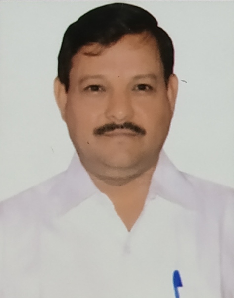 Deepak Kumar Bansal (Rangwale)