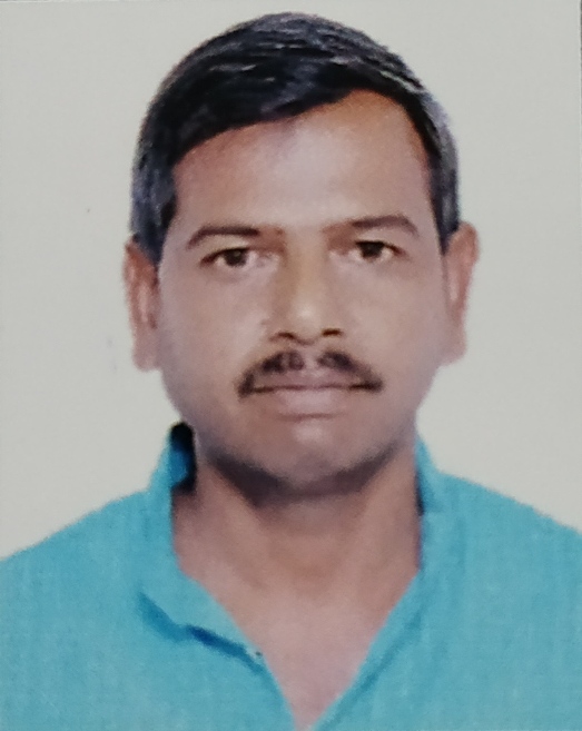 Hanumant Singh