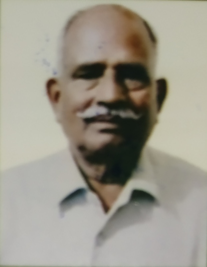 Jwala Prasad