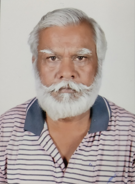 Keshav Ray Chaudhary