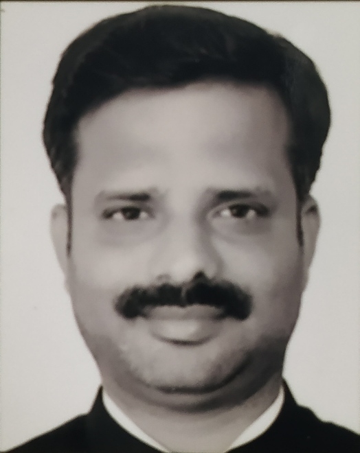 Vishnu Kant Sharma