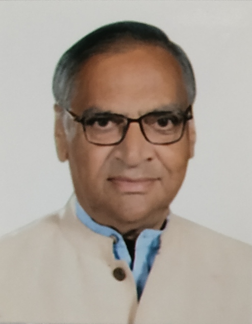 Vivek Narayan Shejwalkar