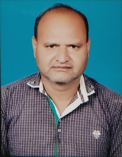 Yashdev Sharma