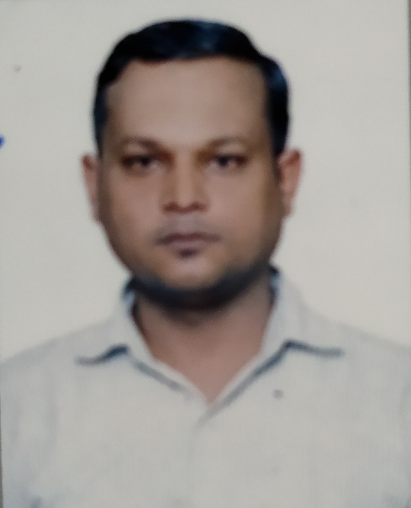 Yogesh Kushwah