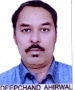 Er. Deepchand Ahirwal