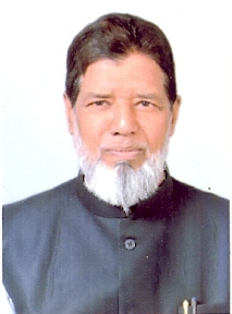 Nasir Mohammad