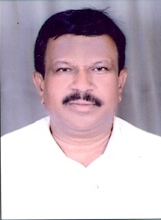 Ramesh Patil