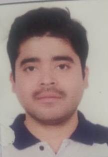 Anurag Kumar Garg