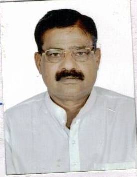 Ashok Singh Lodhi