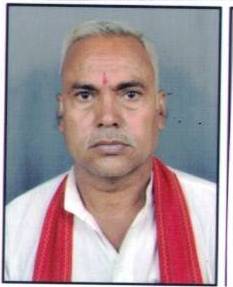 Bhushan Prasad Shukla