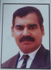 Chandra Prakash Bhatnagar