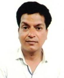 Devendra Kumar Shukla
