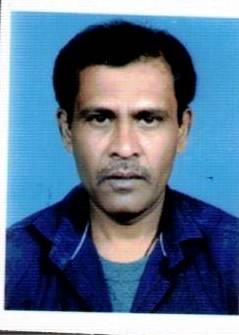 Kuldeep Ahirwar