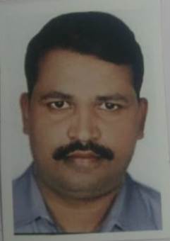 Prahlad Chowkikar