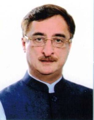 Pt. Vivek Krishna Tankha