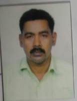 Ram Dayal Prajapat