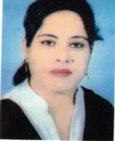 Shahnaj Bee Ansari