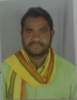 Shri Lal Markam (Bade Shri)