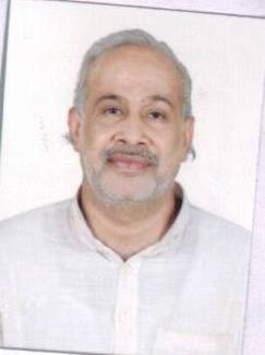 Vinay Kumar Jain Vinnu Bhaiyya