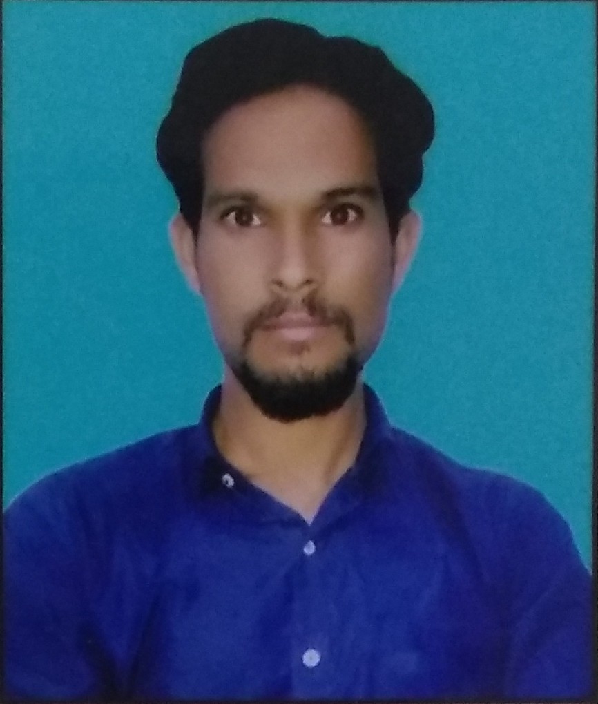 Abdul Imran