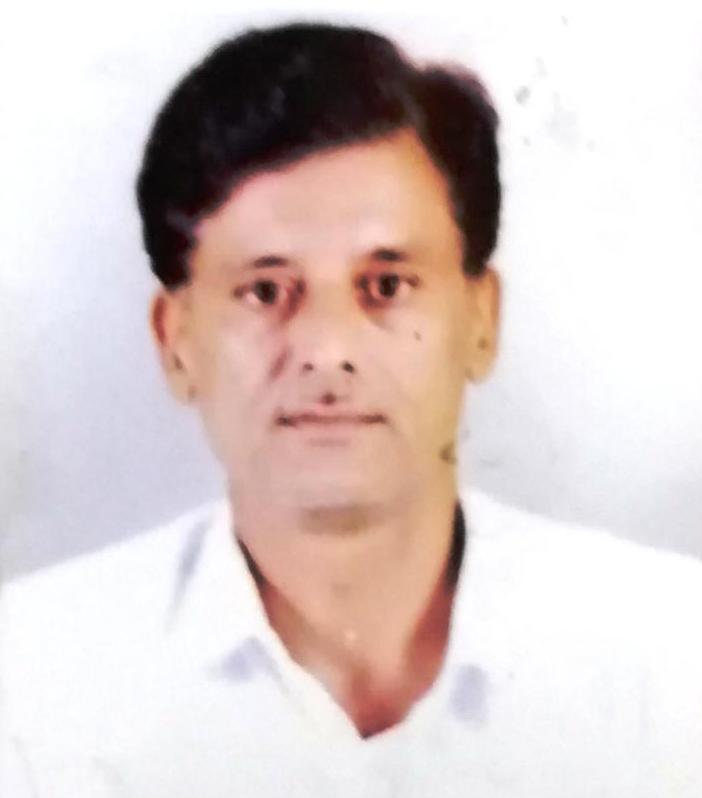 Advocate Rakesh Kumar Shukla