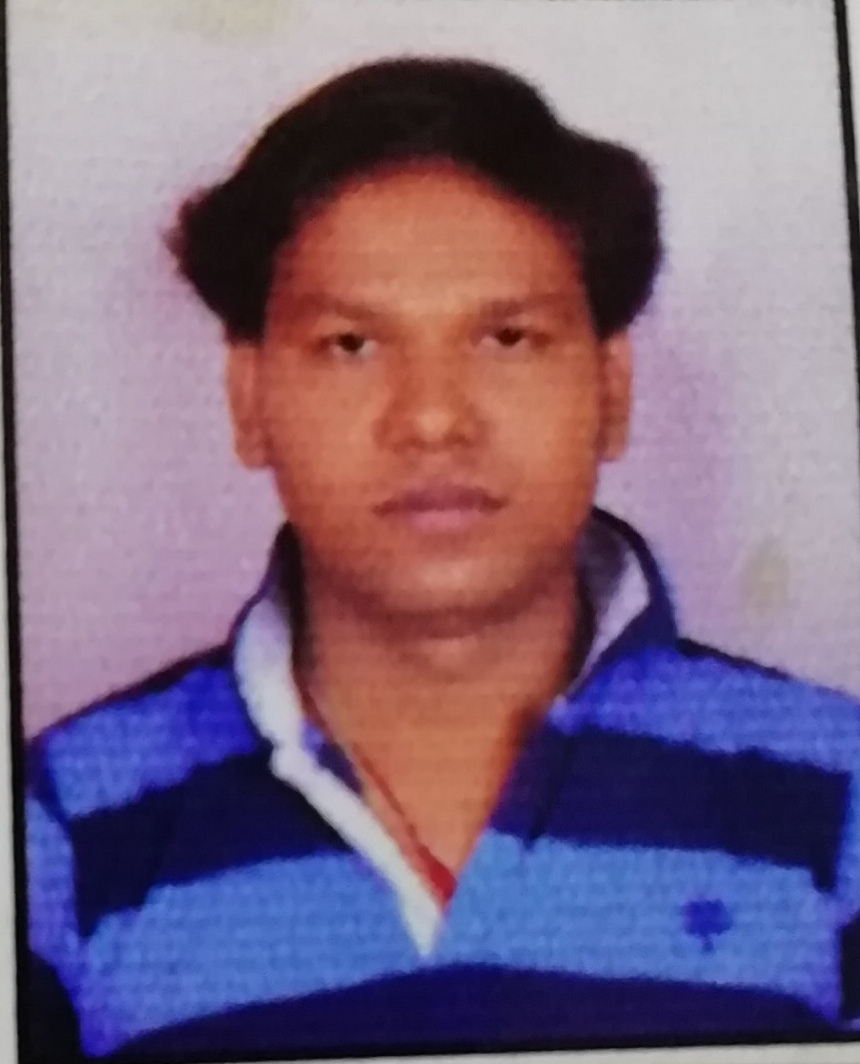 Bhoopat Kumar Adiwasi