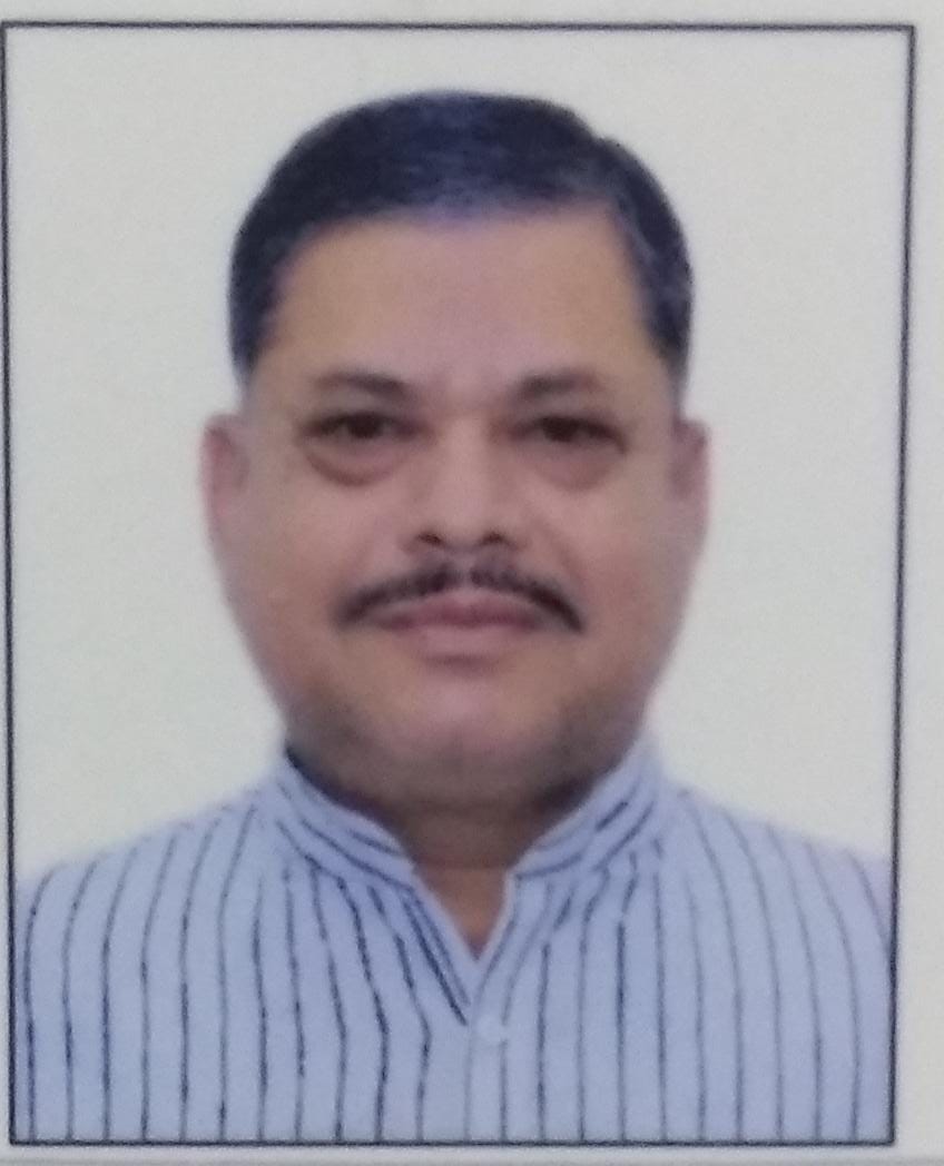 Giriraj Kishor (Raju) Poddar