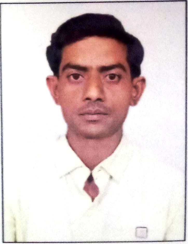 Jagdesh Kumar Patel