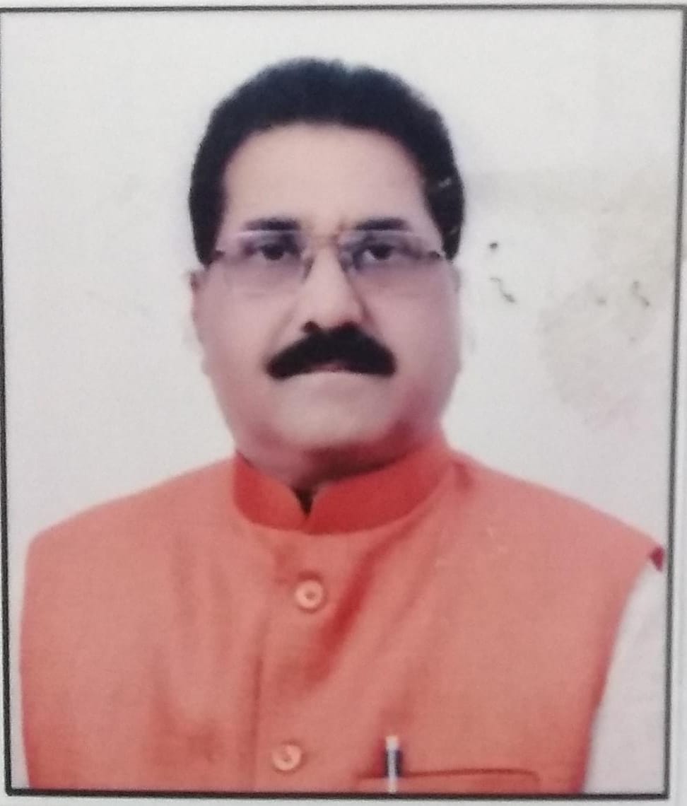 Jay Prakash Chaturvedi