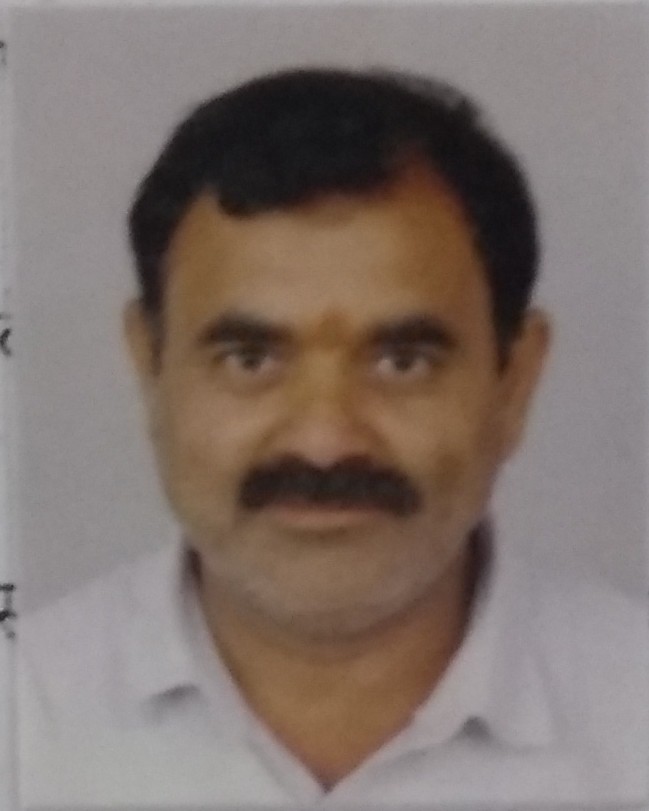 Narendra Pandey (Ram Ji)