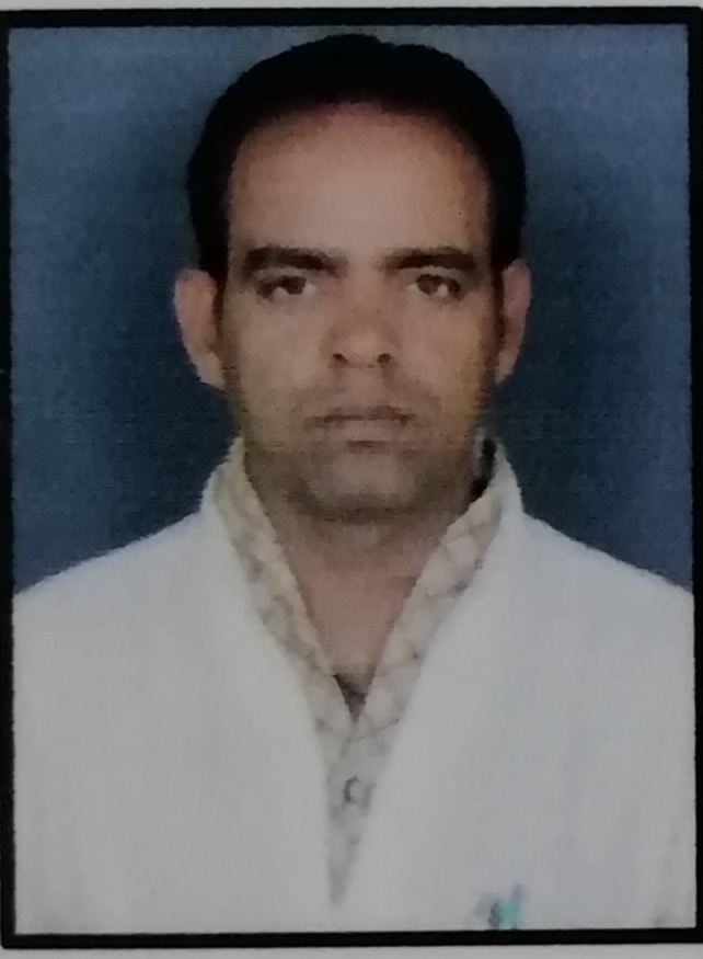 Sant Kumar Sharma
