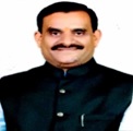 V.D. Sharma (Vishnu Datt Sharma)