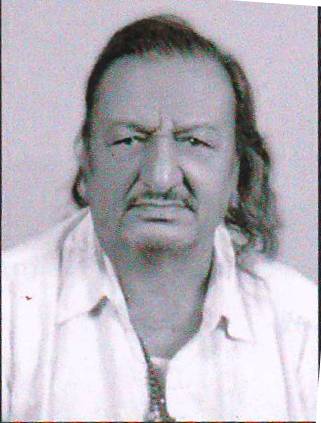 Baba Abdul Hameed