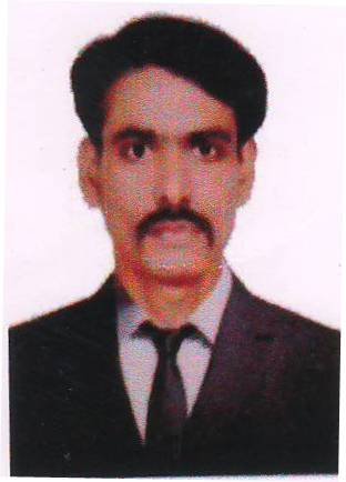 Kailash Patel