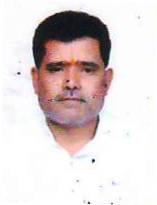 Kishor Yadav