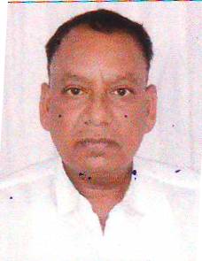 Nandkishore
