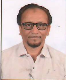 Noshad Khan